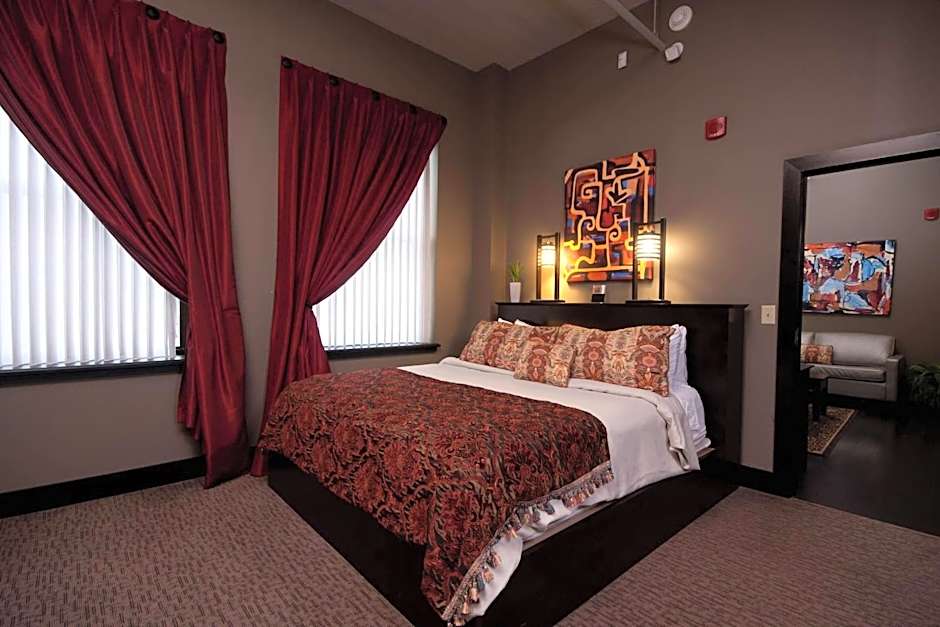 The Giacomo, an Ascend Collection Hotel