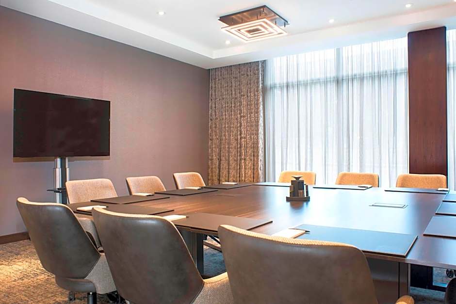 AC Hotel by Marriott Boston Downtown