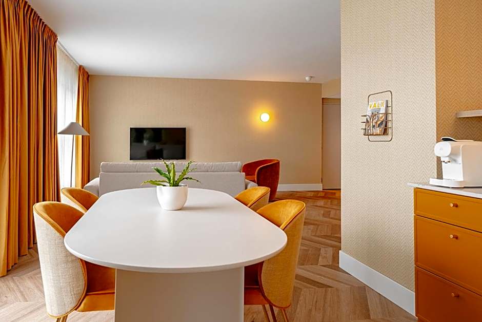Van der Valk Hotel Paris CDG Airport