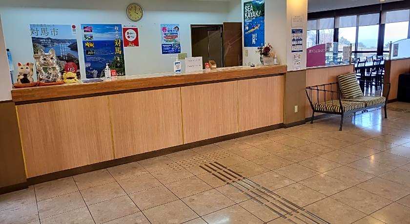 Tsushima Dae-A Hotel