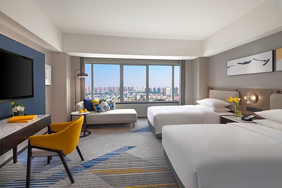 voco Changzhou Fudu By IHG