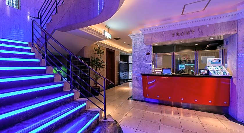 Hotel PAL - Adult Only