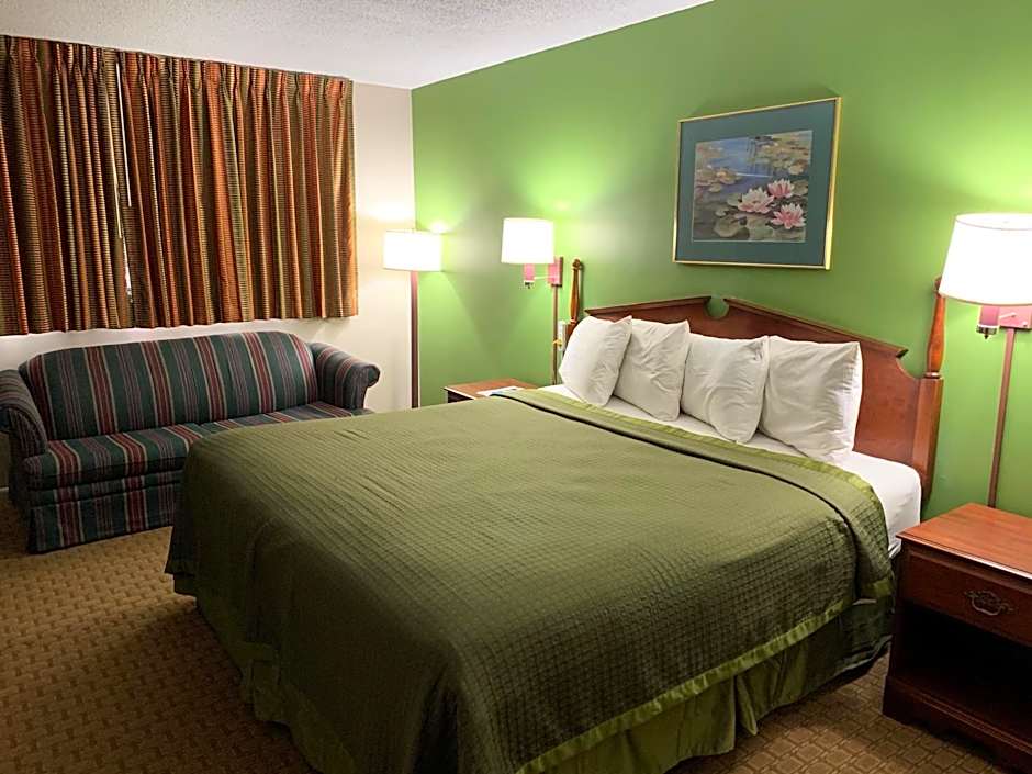 Photo 1 of 50 of Gas Lite Motel Lawrenceville
