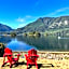 Frigon Suite -Waterfront