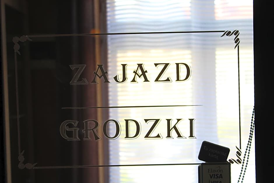 Zajazd Grodzki