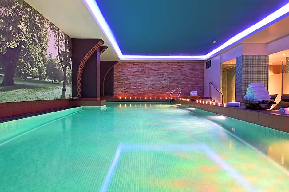 Pestana Chelsea Bridge Hotel And Spa