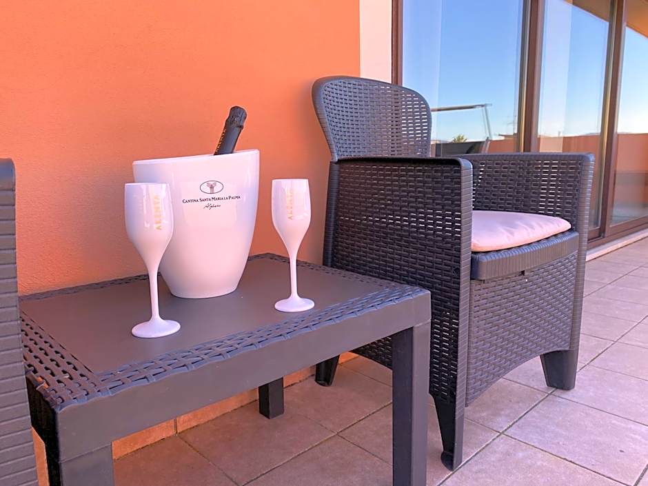 Villa Marogna Rooms And Breakfast