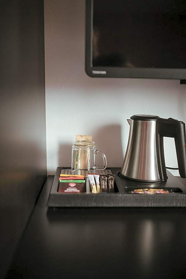 Stadthotel Kleiner Berg