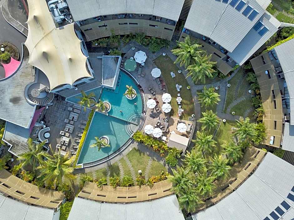 Be Cosy by LOV Mauritius