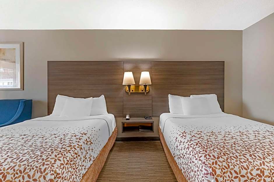 Best Western Royal Inn