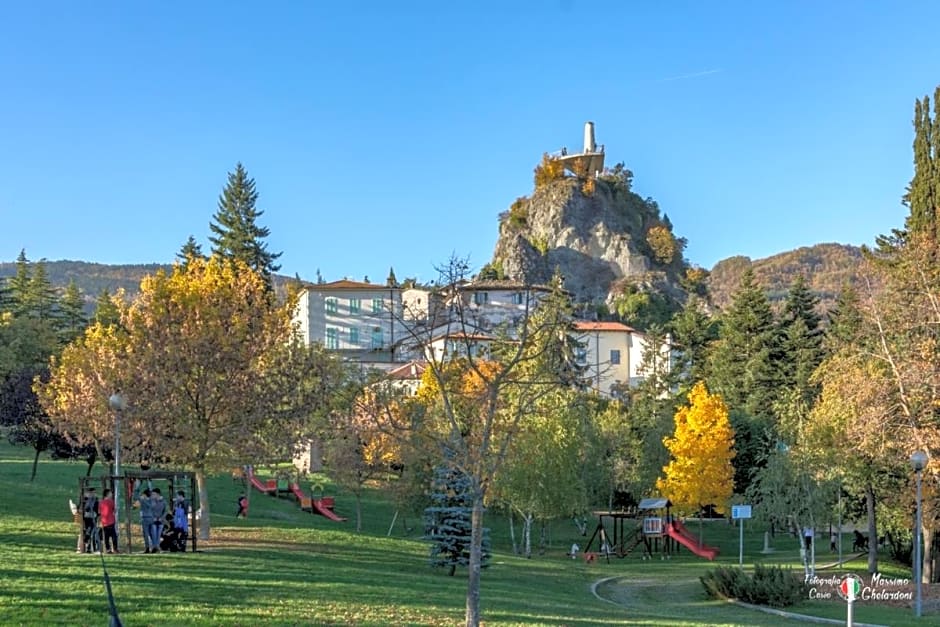 Antica Locanda La Posta