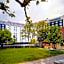 Steigenberger Airport Hotel Frankfurt