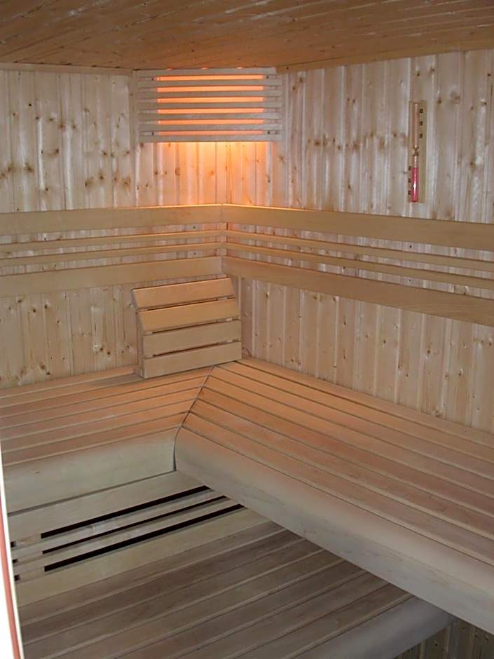 Résidence Odalys L'Orée des Pistes