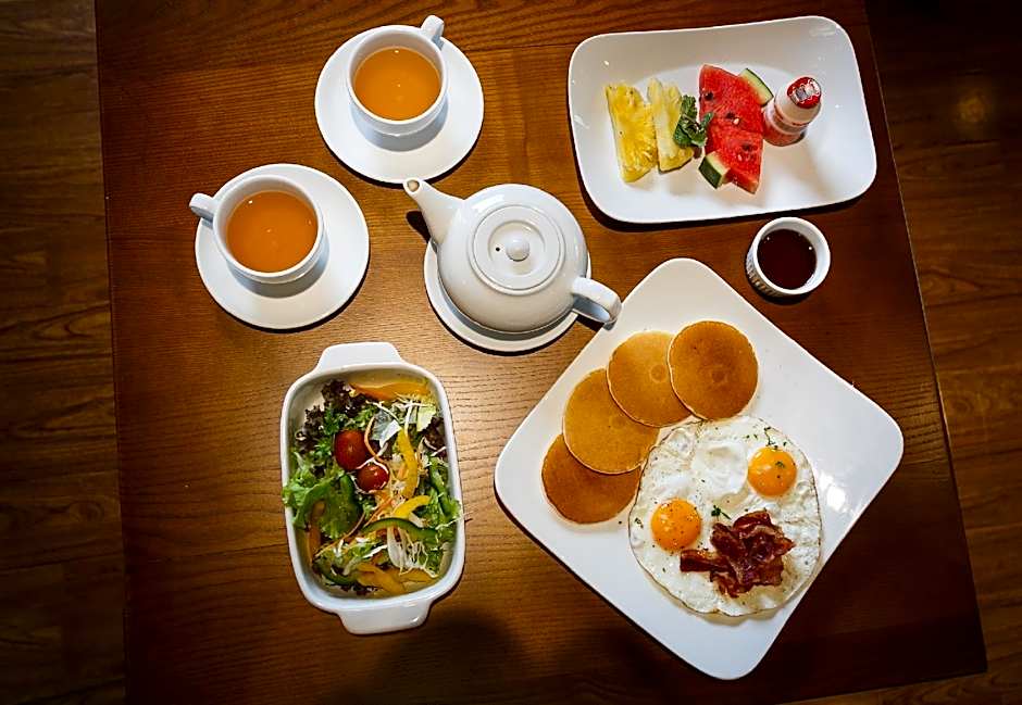 Hoasun Boutique Apartment - Vinhomes Central Park