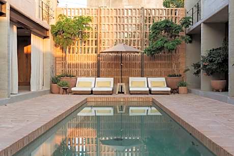 Casa Umi Adults only