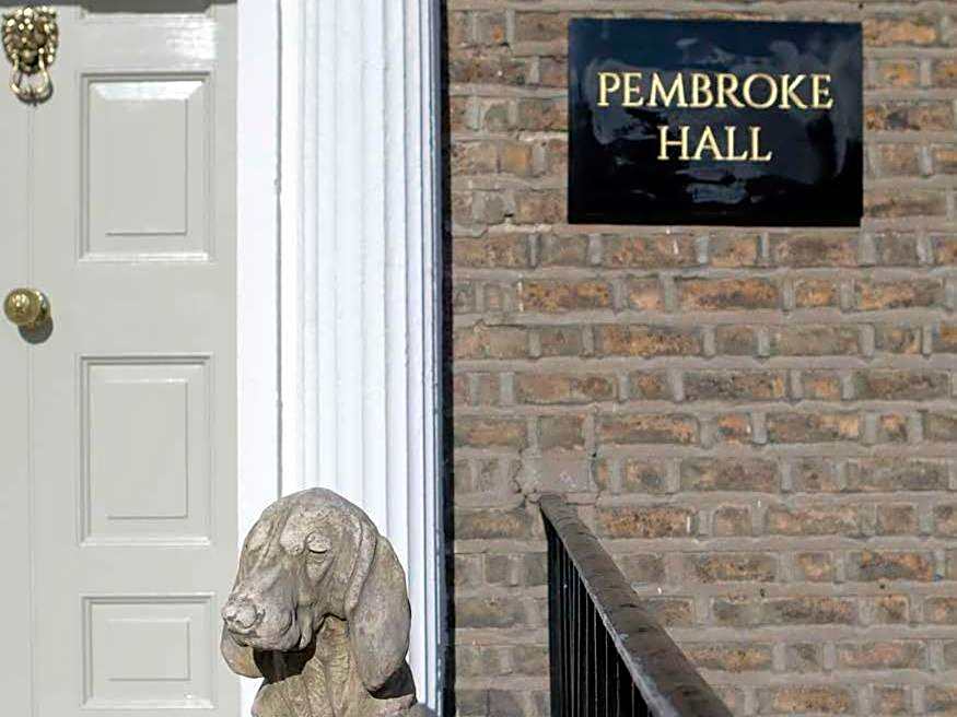 Pembroke Hall