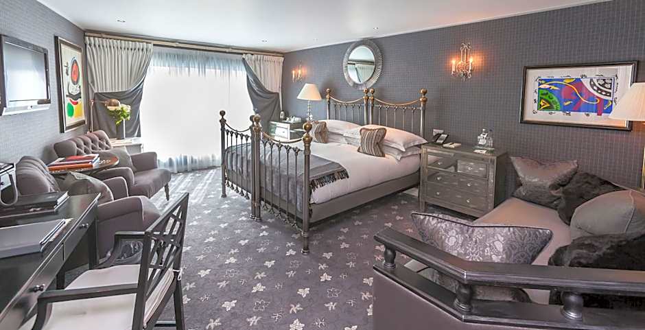 Duke Of Richmond Hotel