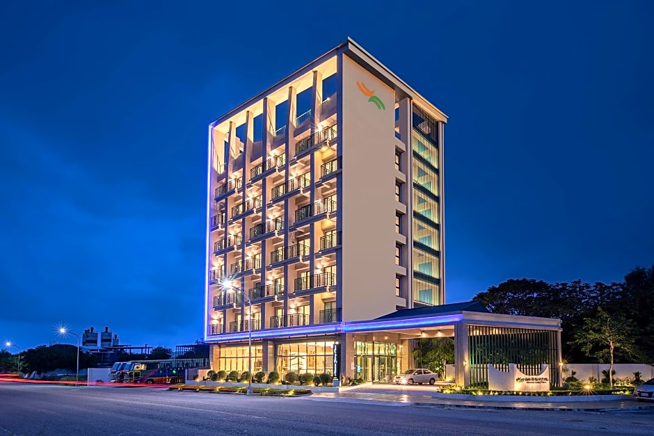 Naruwan Galaxy Place