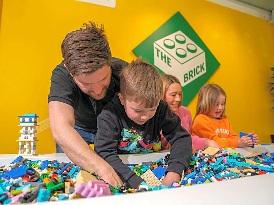 Novotel London Heathrow Airport M4 Jct. 4