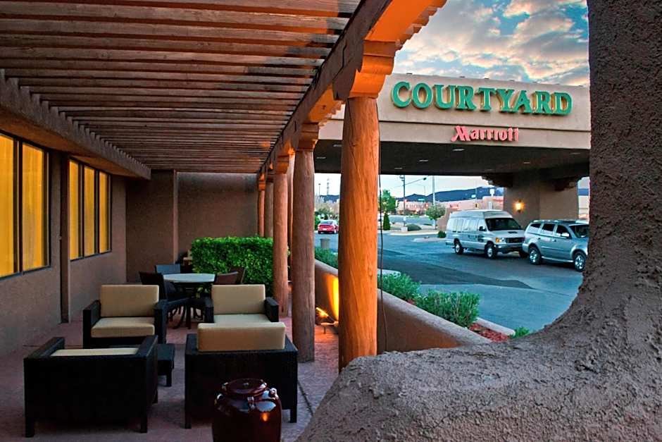 Courtyard by Marriott Santa Fe