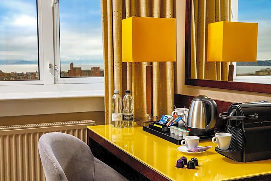 Mercure Ayr Hotel