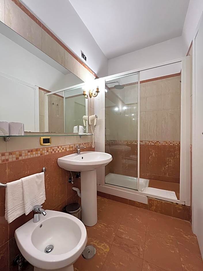 Napolit'amo Hotel Principe