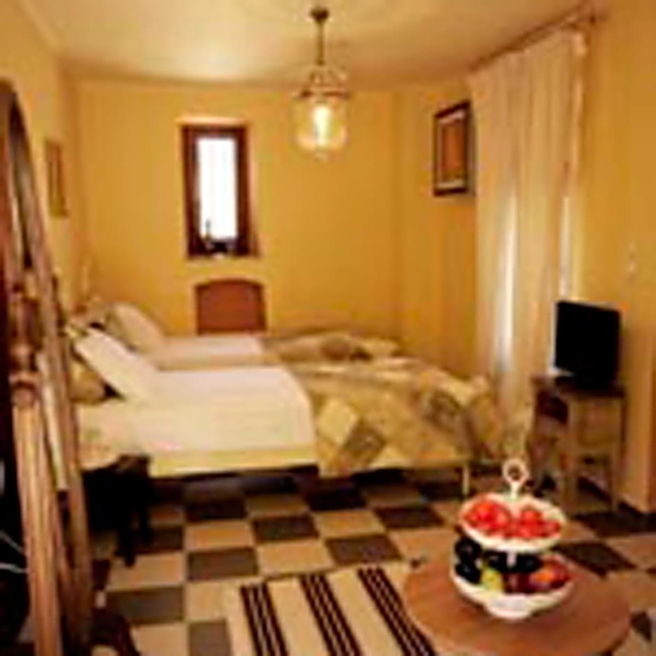 Traditional Hotel Ianthe