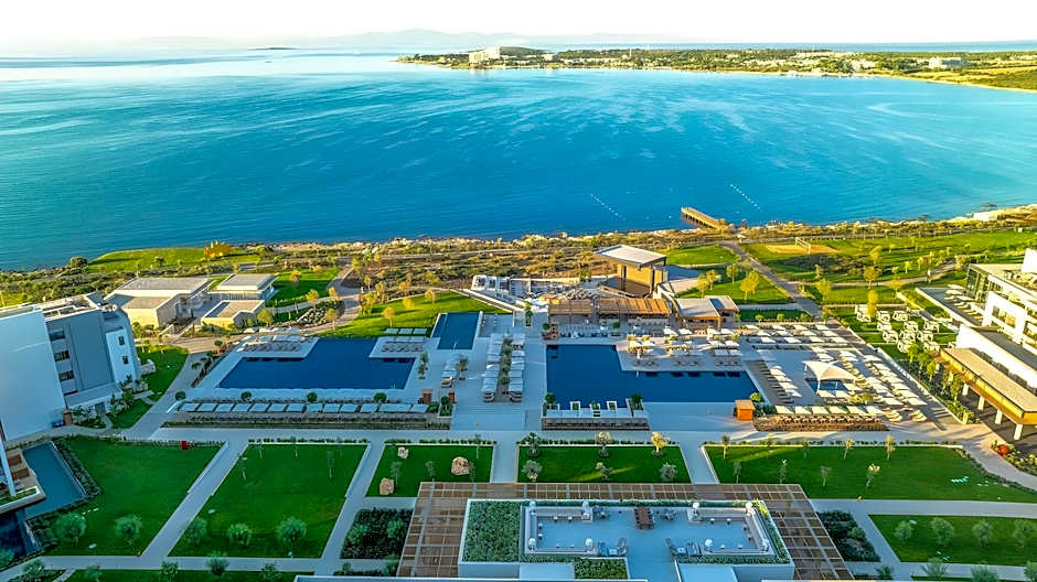 Anda Barut Collection - Ultra All Inclusive