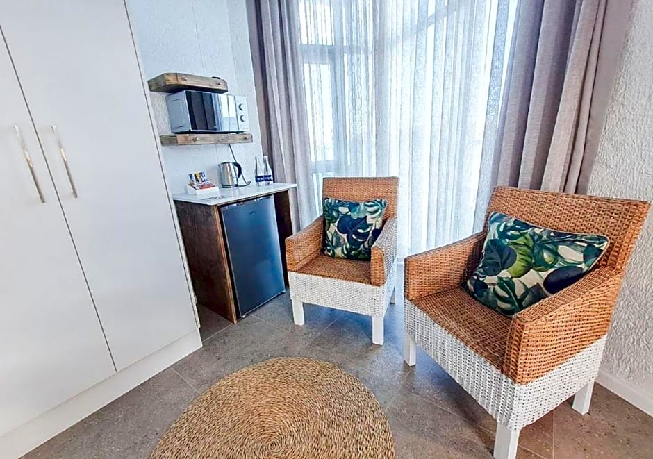 Diaz Ocean View Hotel