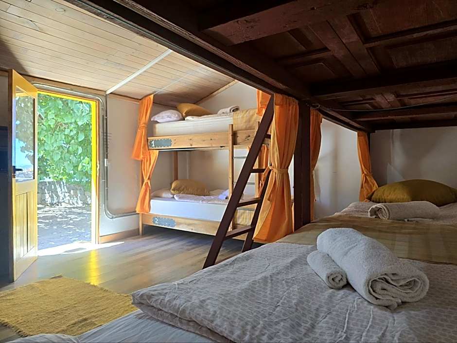 Mountain Hostel&House Finca La Isa by Rose