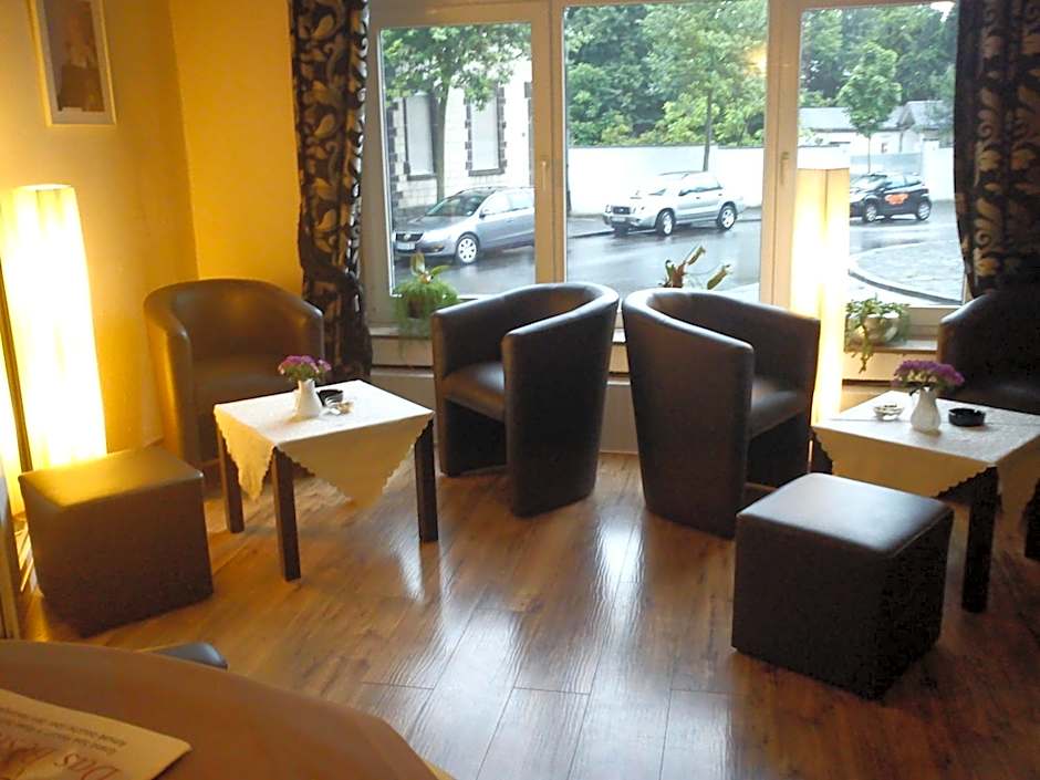 Hotel Jagerhof