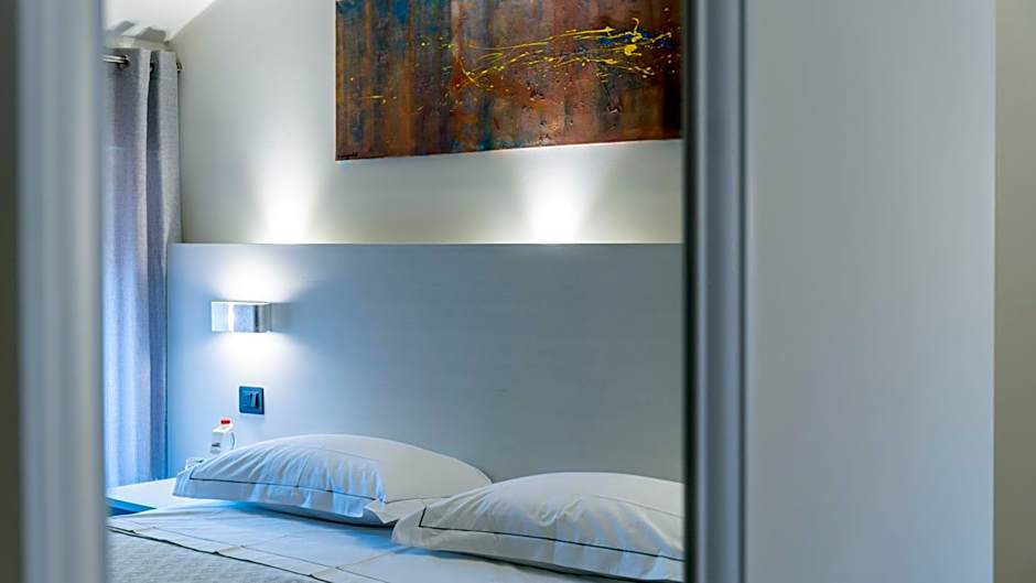 Confidence Hotel Ligabue