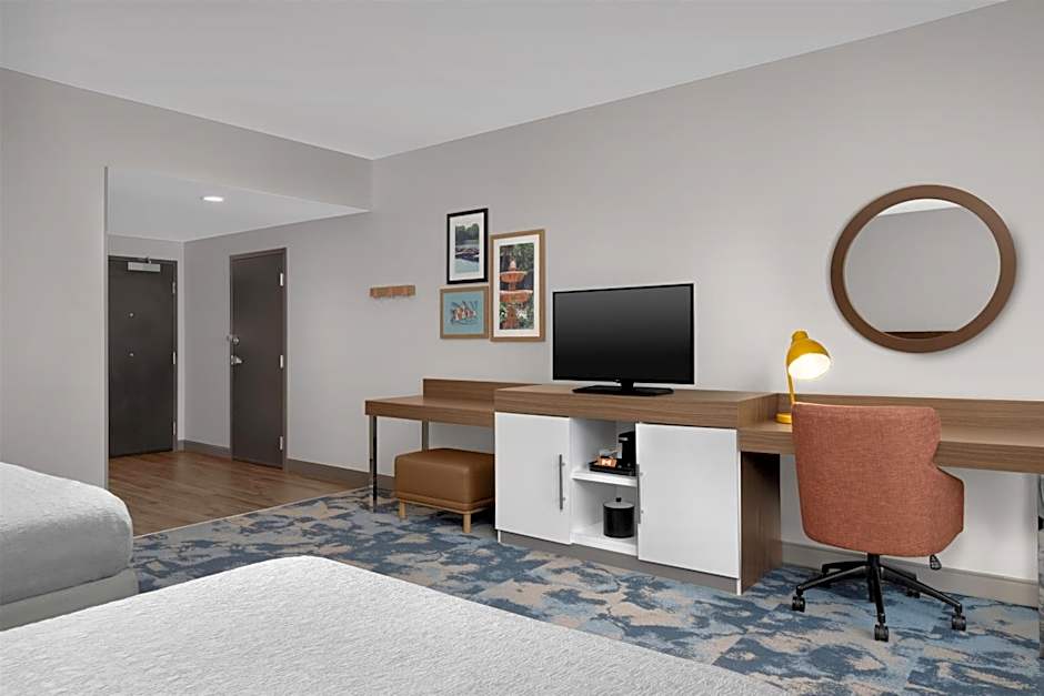Hampton Inn Kernersville