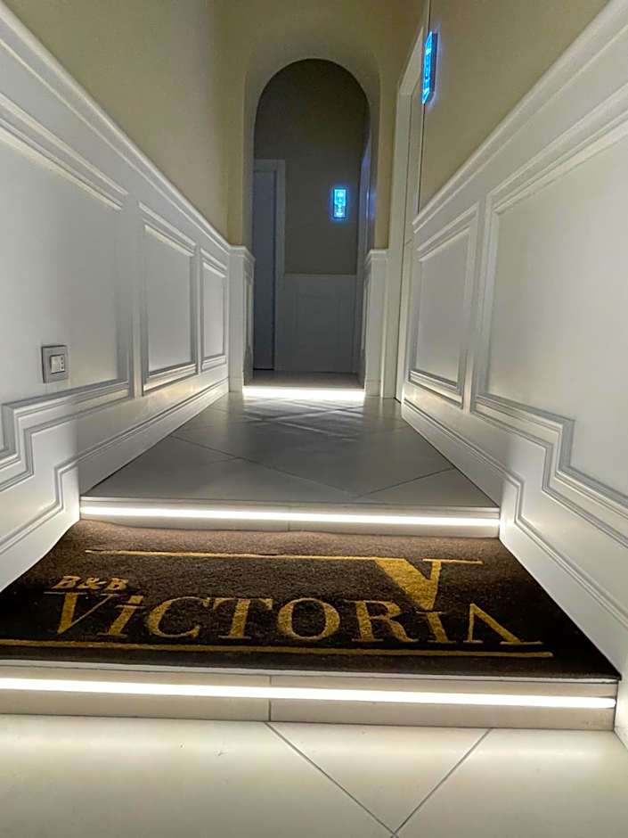 VICTORIA HOTEL B&B