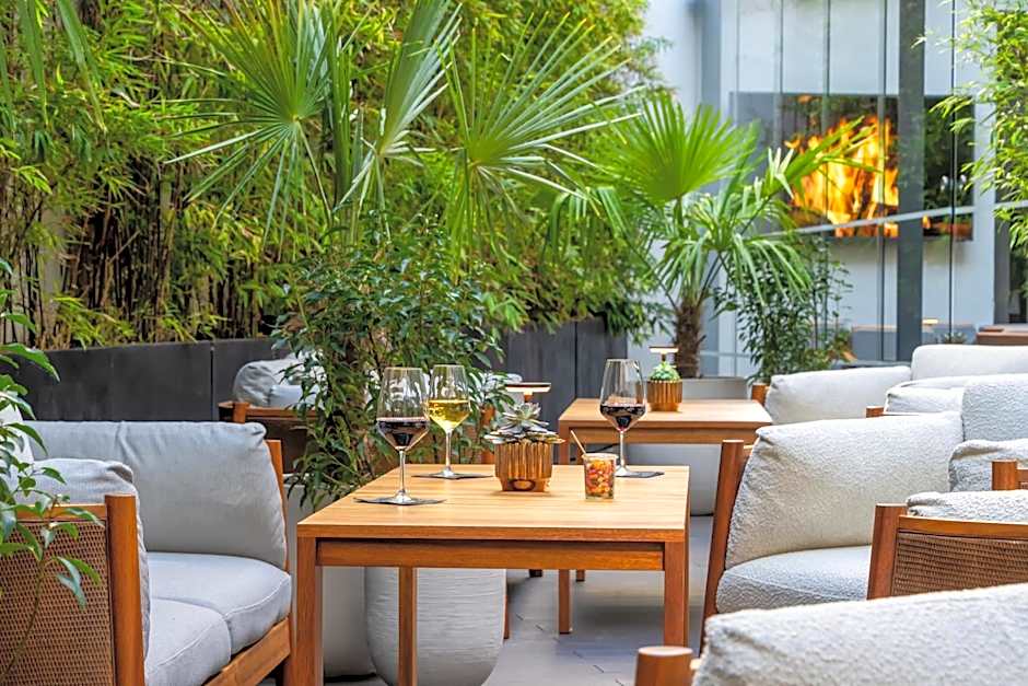 SANA Berlin Residence