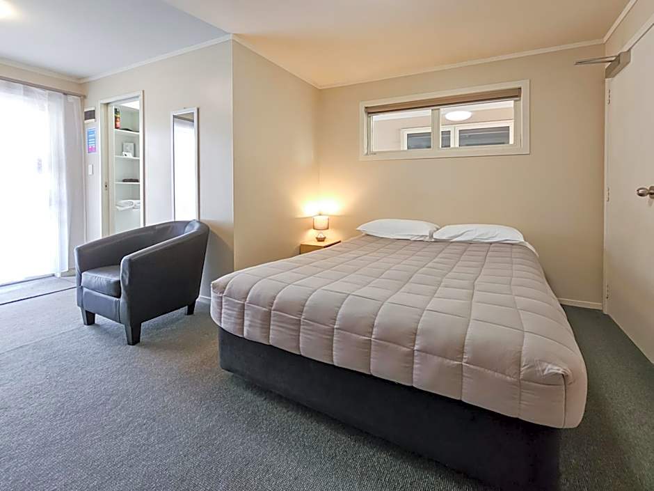 Captain Cook Motor Lodge