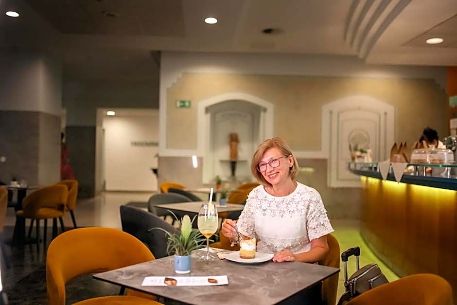 Hotel Zdravilisce - Thermana Lasko