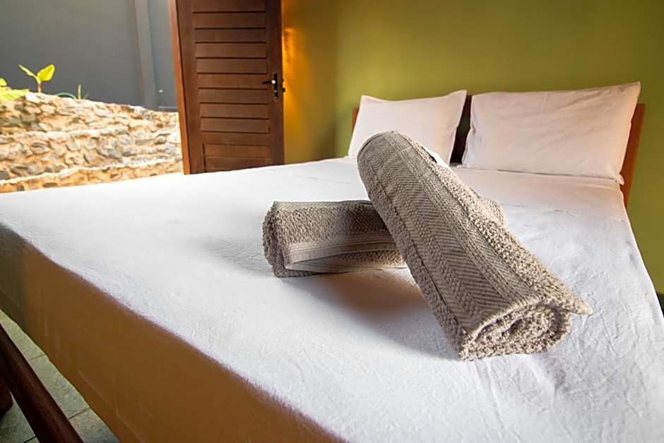 La Isla Suites Privativas