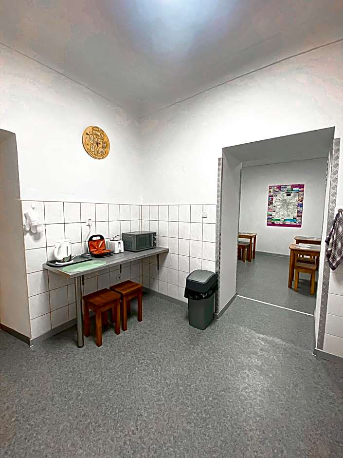 Schronisko Młodzieżowe PTSM "Alko"