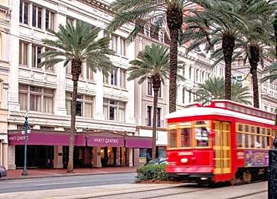 Hyatt Centric French Quarter New Orleans