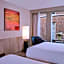 Ghent Marriott Hotel