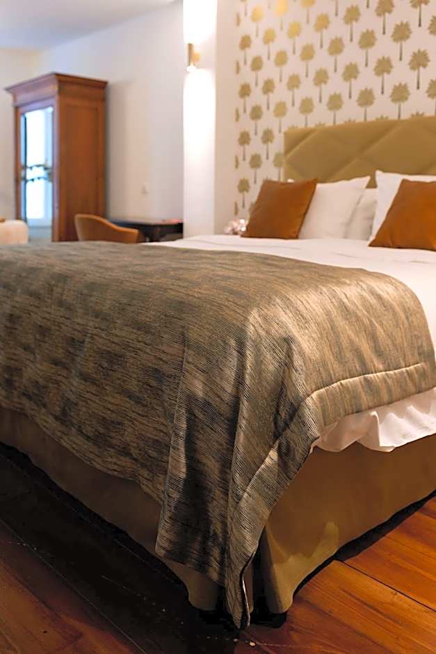 Hotel 'T Sandt