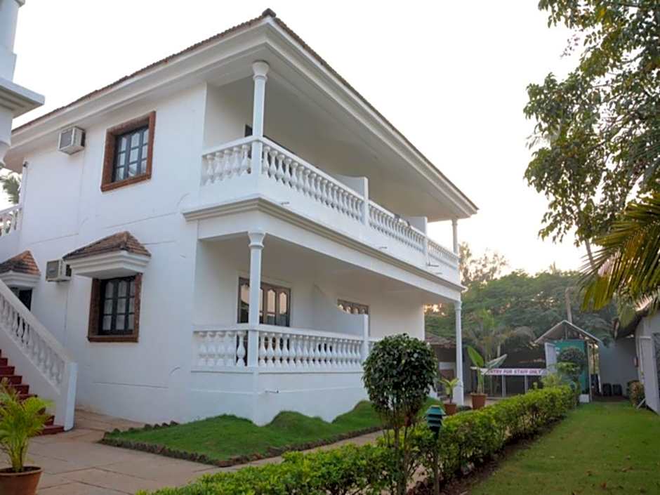 Silver Sand Holiday Village