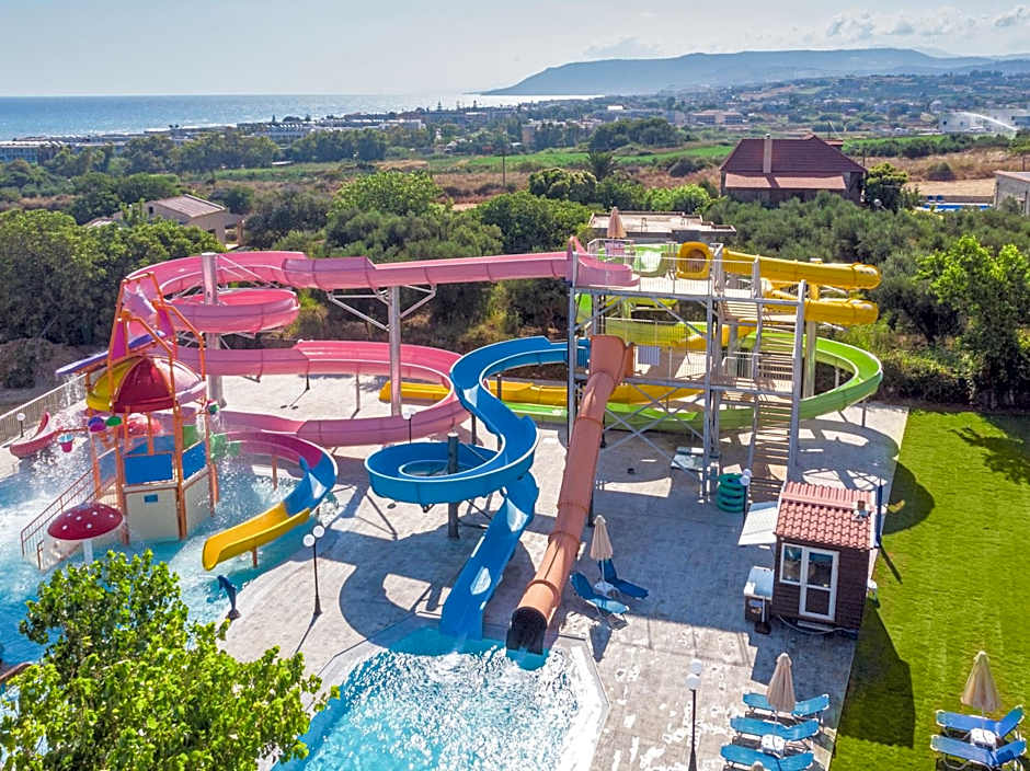 Georgioupolis Suites & Aqua Park