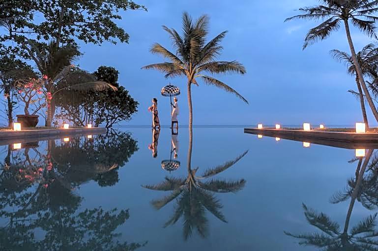 Kelapa Retreat & Spa