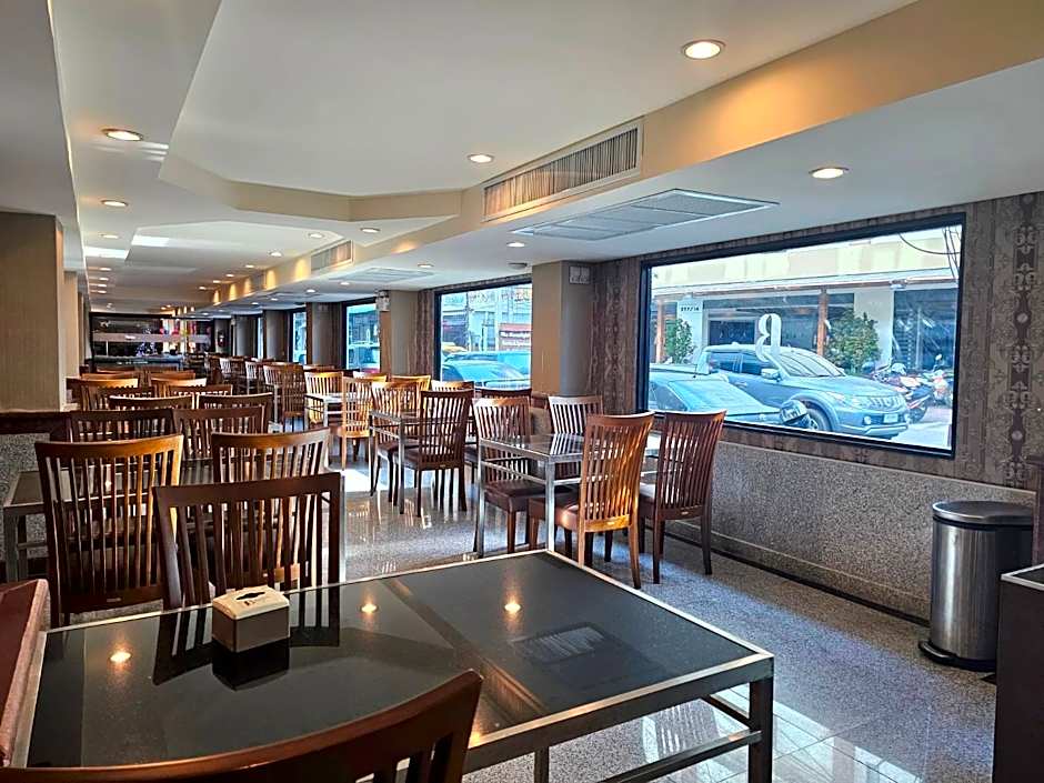 Boutique Bravo Hotel