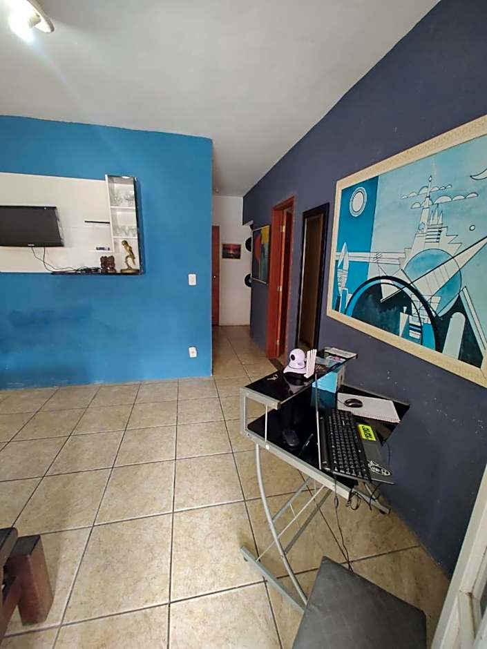SANTO MAR HOSTEL