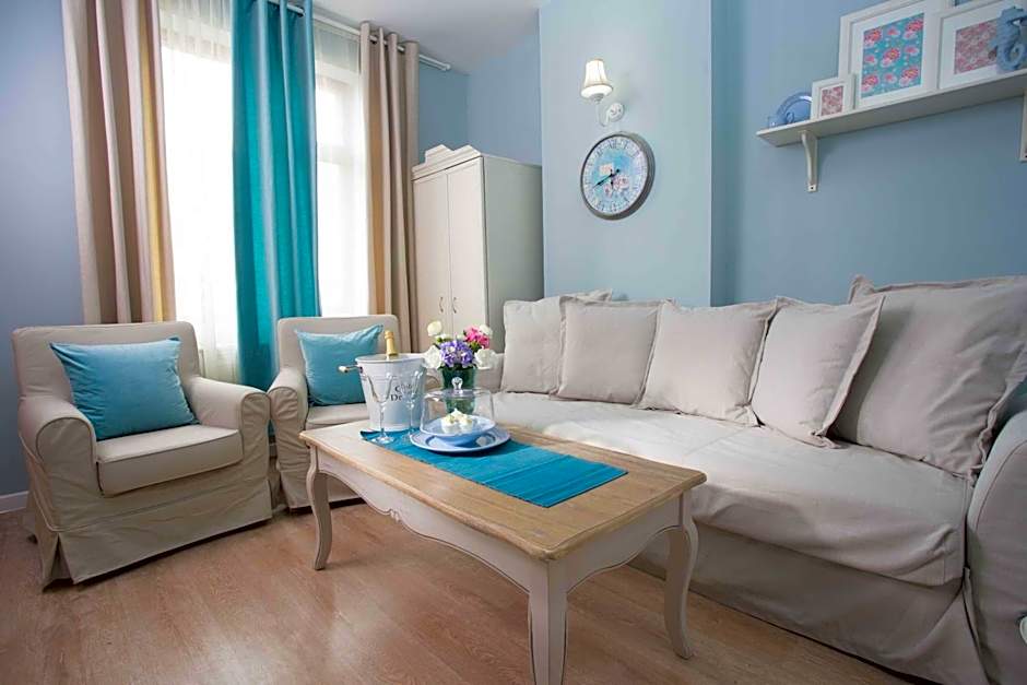 Family hotel The Castle