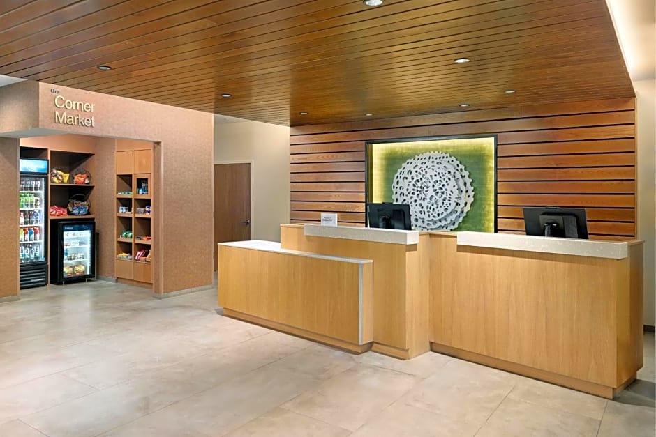 Fairfield by Marriott Inn & Suites Decatur