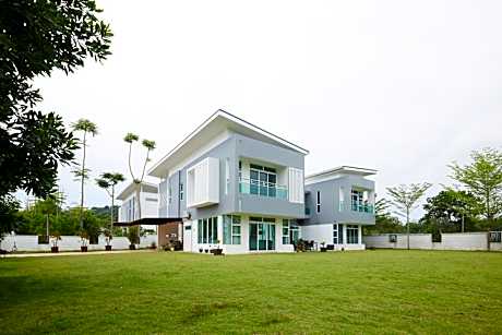 Desaru Arcadia Villa By Convergence